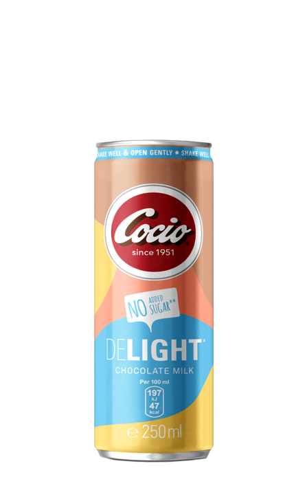 Cocio | Cocio Delight